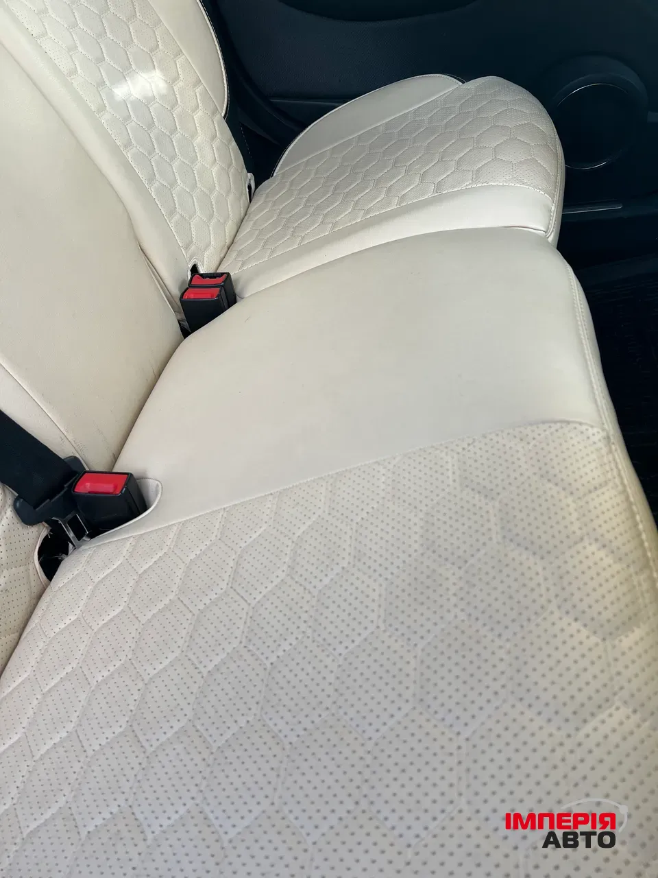 Mercedes-Benz B-Класс - фото 10