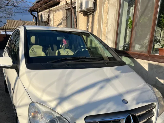 Mercedes-Benz B-Класс - фото 3