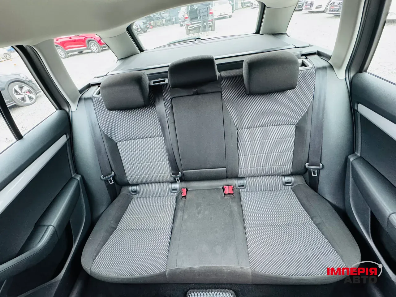 Skoda Octavia - фото 7