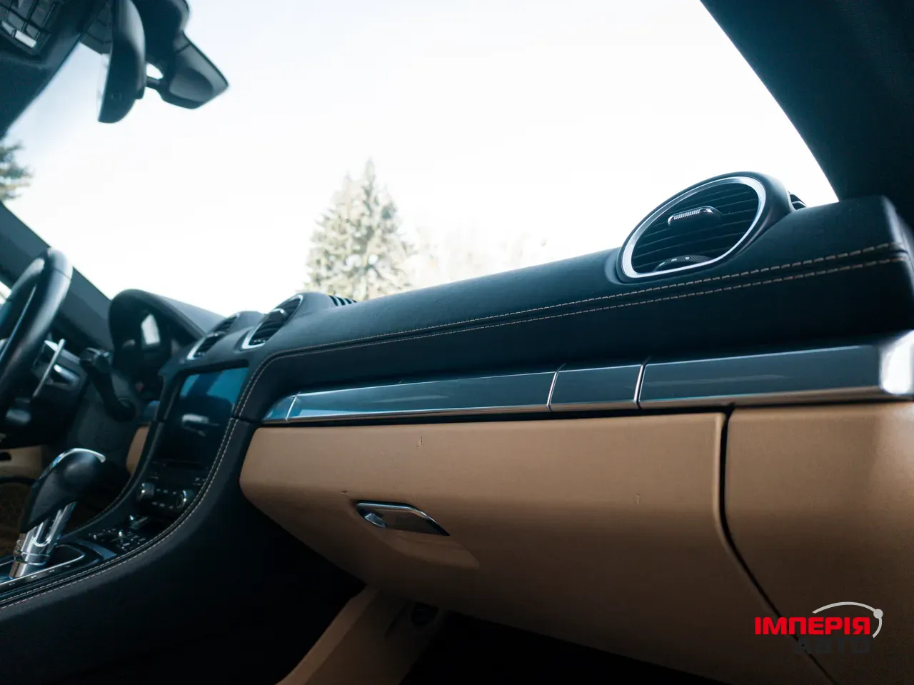 Porsche Cayman - фото 17