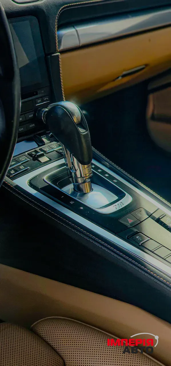 Porsche Cayman - фото 14