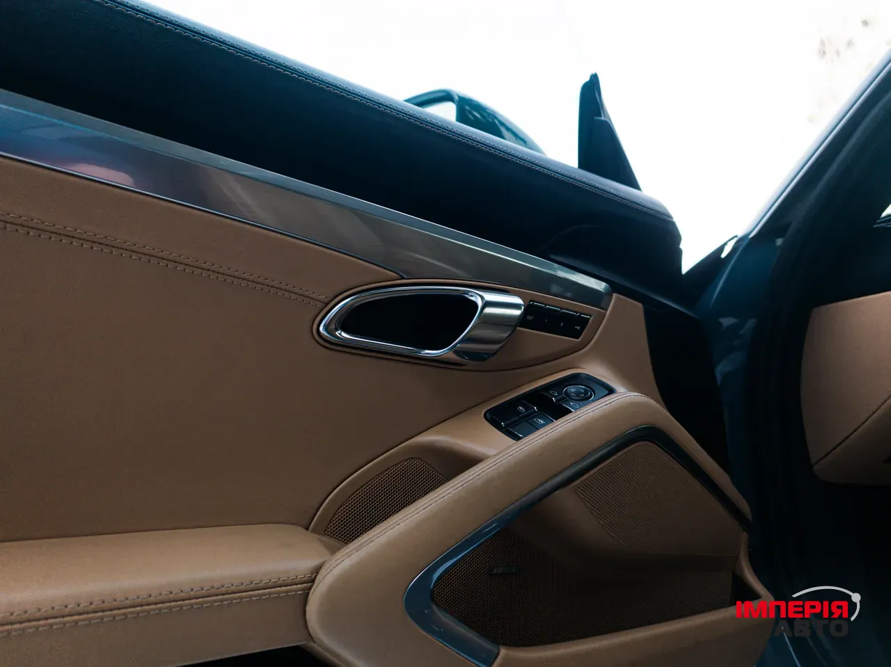 Porsche Cayman - фото 12