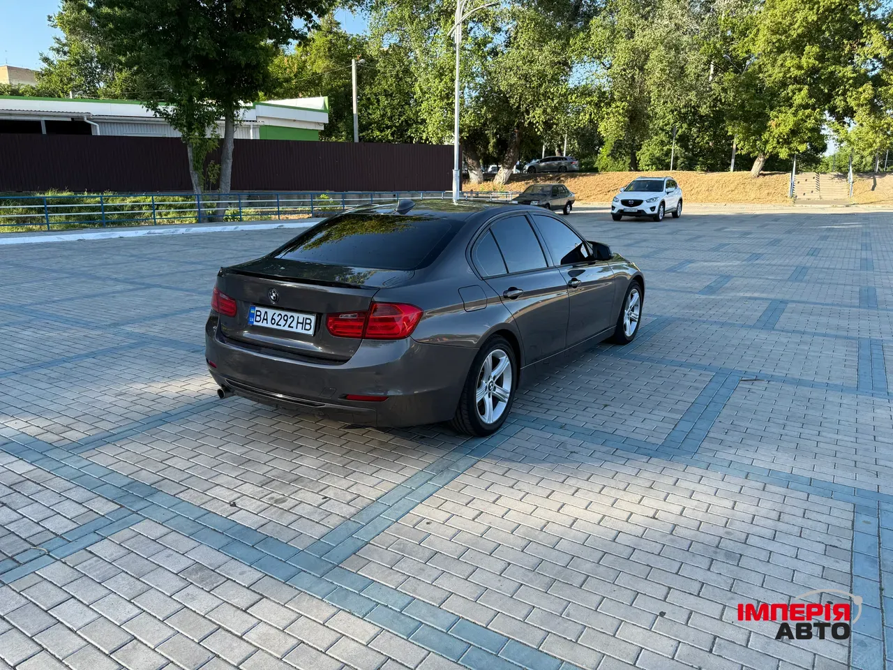 BMW 3 серії - фото 5