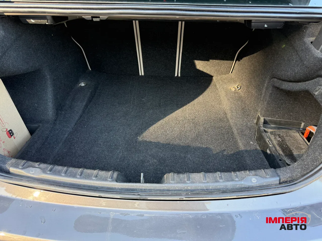 BMW 3 серії - фото 9