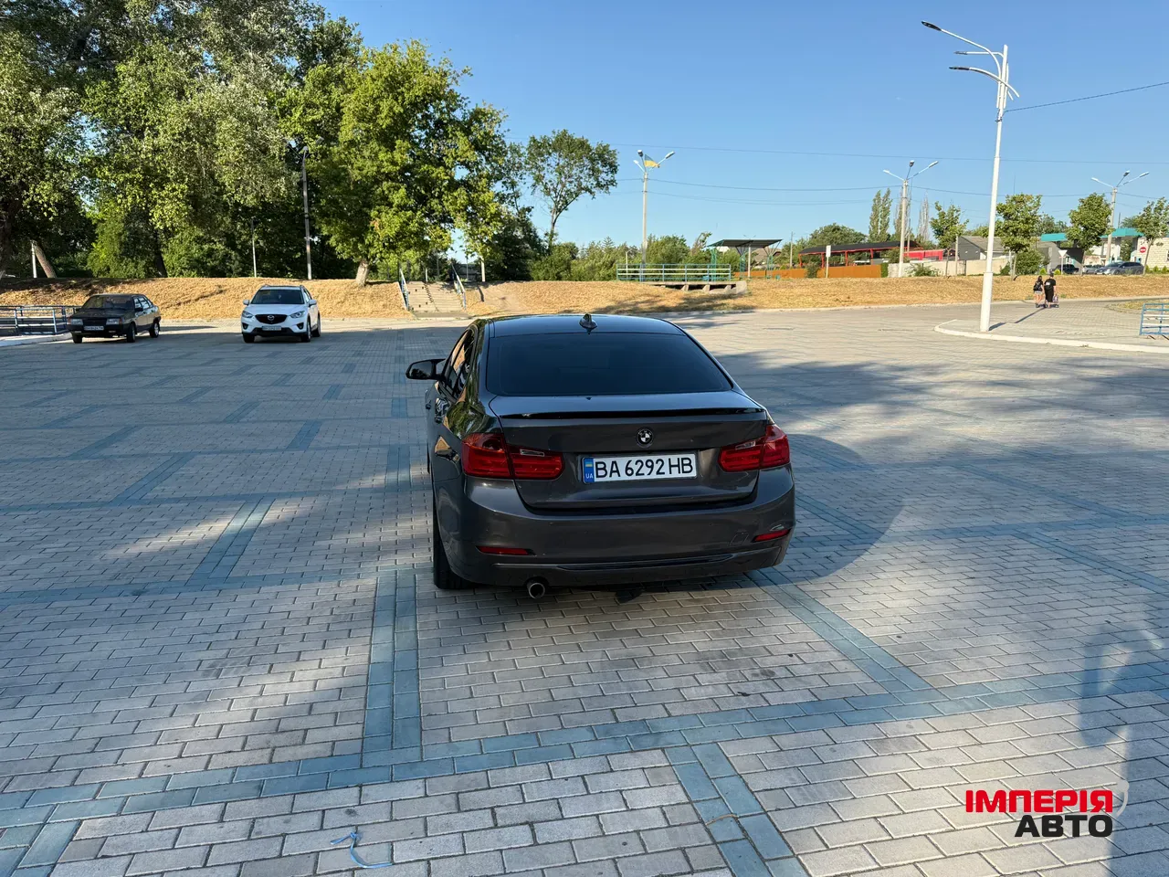 BMW 3 серії - фото 4