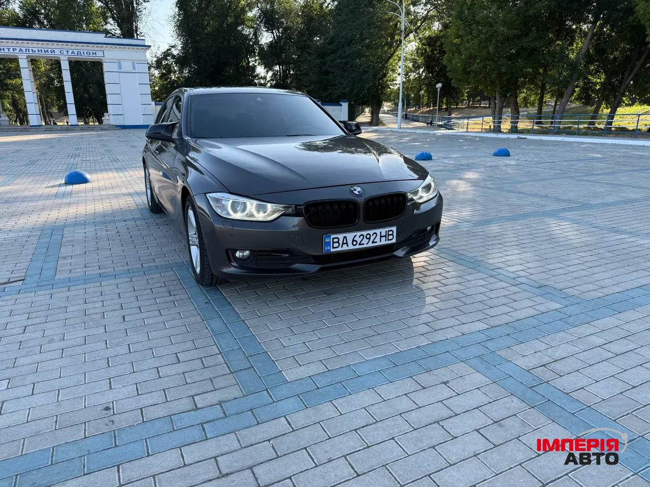 BMW 3 серії - фото 2