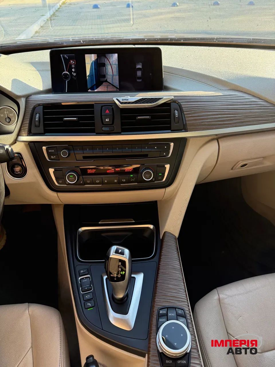 BMW 3 серії - фото 7