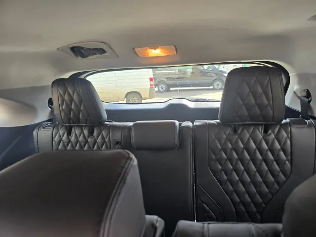 Toyota Highlander - фото 2