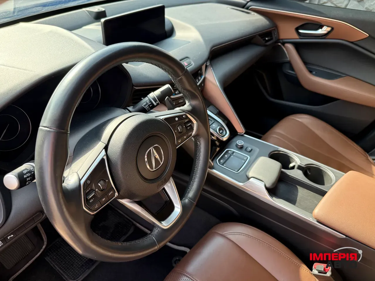 Acura TLX - фото 11