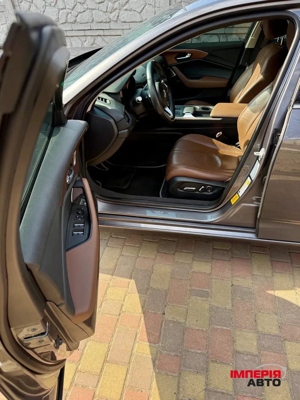 Acura TLX - фото 10