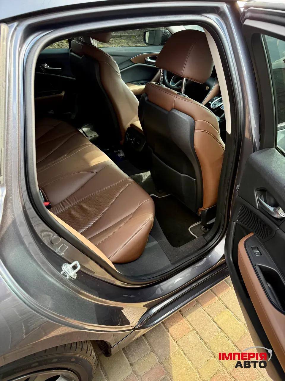 Acura TLX - фото 13