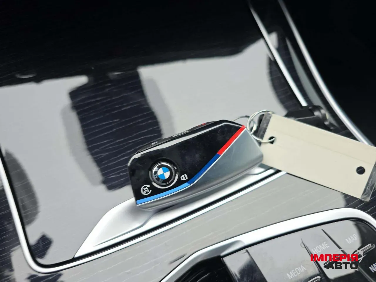 BMW X5 - фото 11