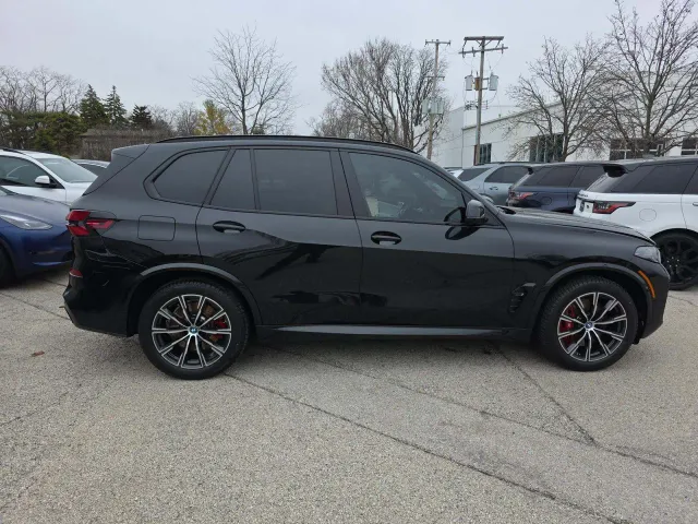 BMW X5 - фото 3
