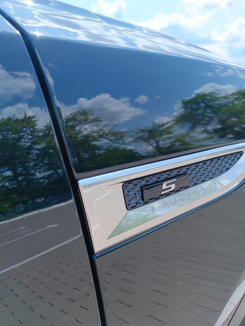 Jaguar E-Pace - фото 7