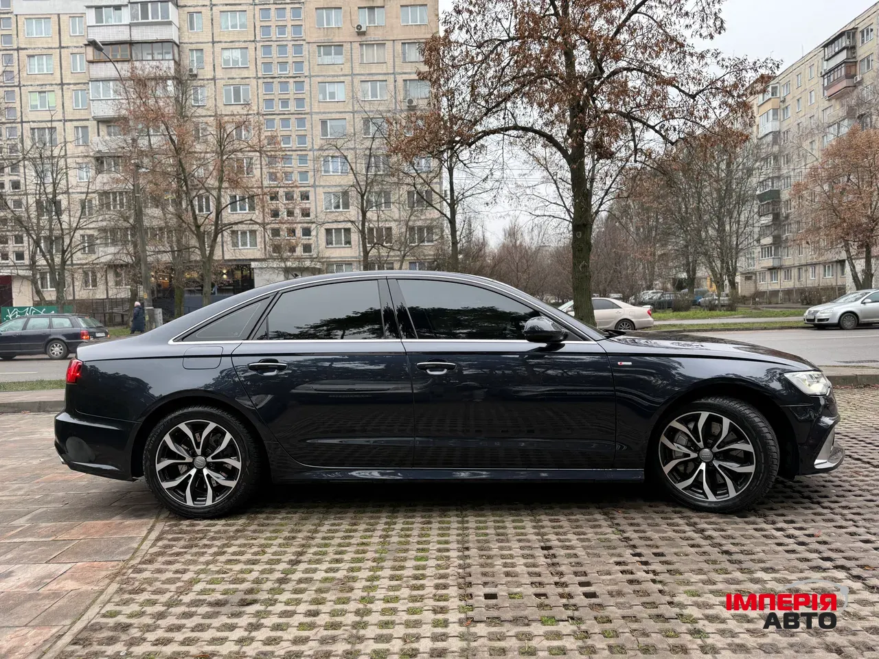 Audi A6 allroad - фото 3
