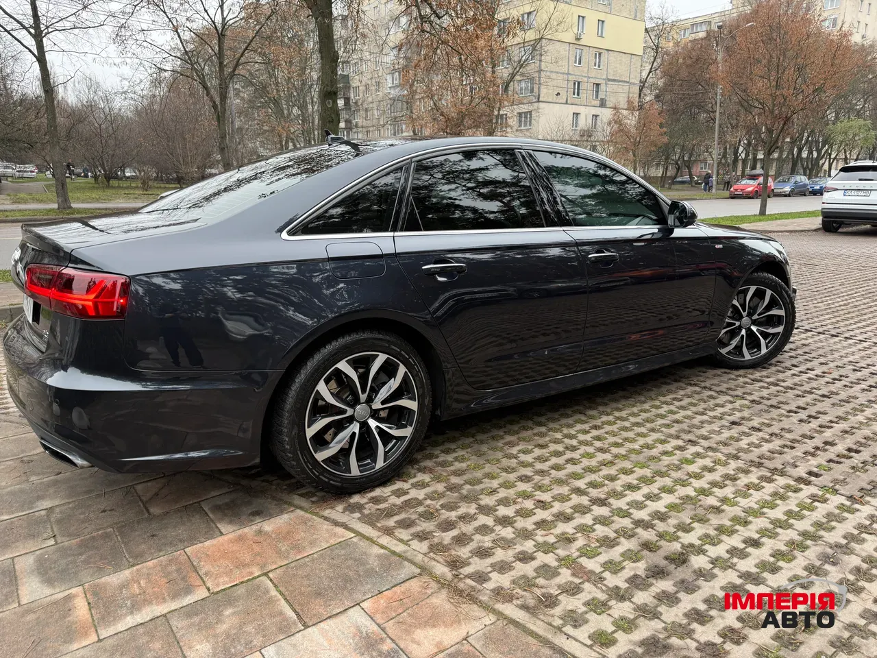 Audi A6 allroad - фото 4