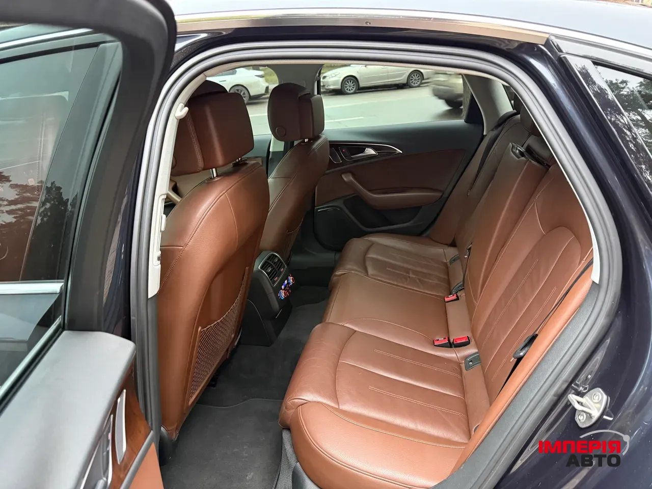 Audi A6 allroad - фото 17