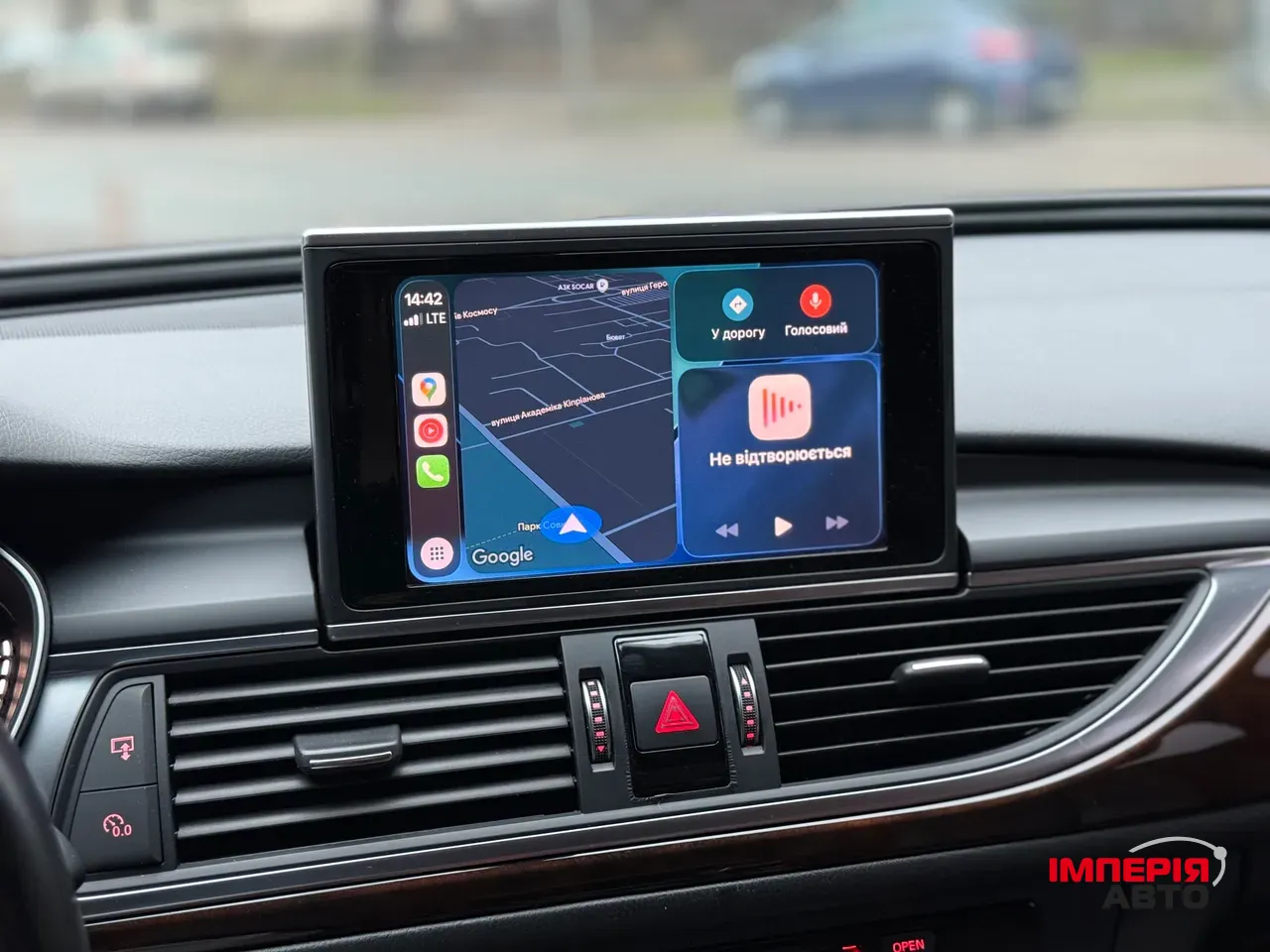 Audi A6 allroad - фото 19