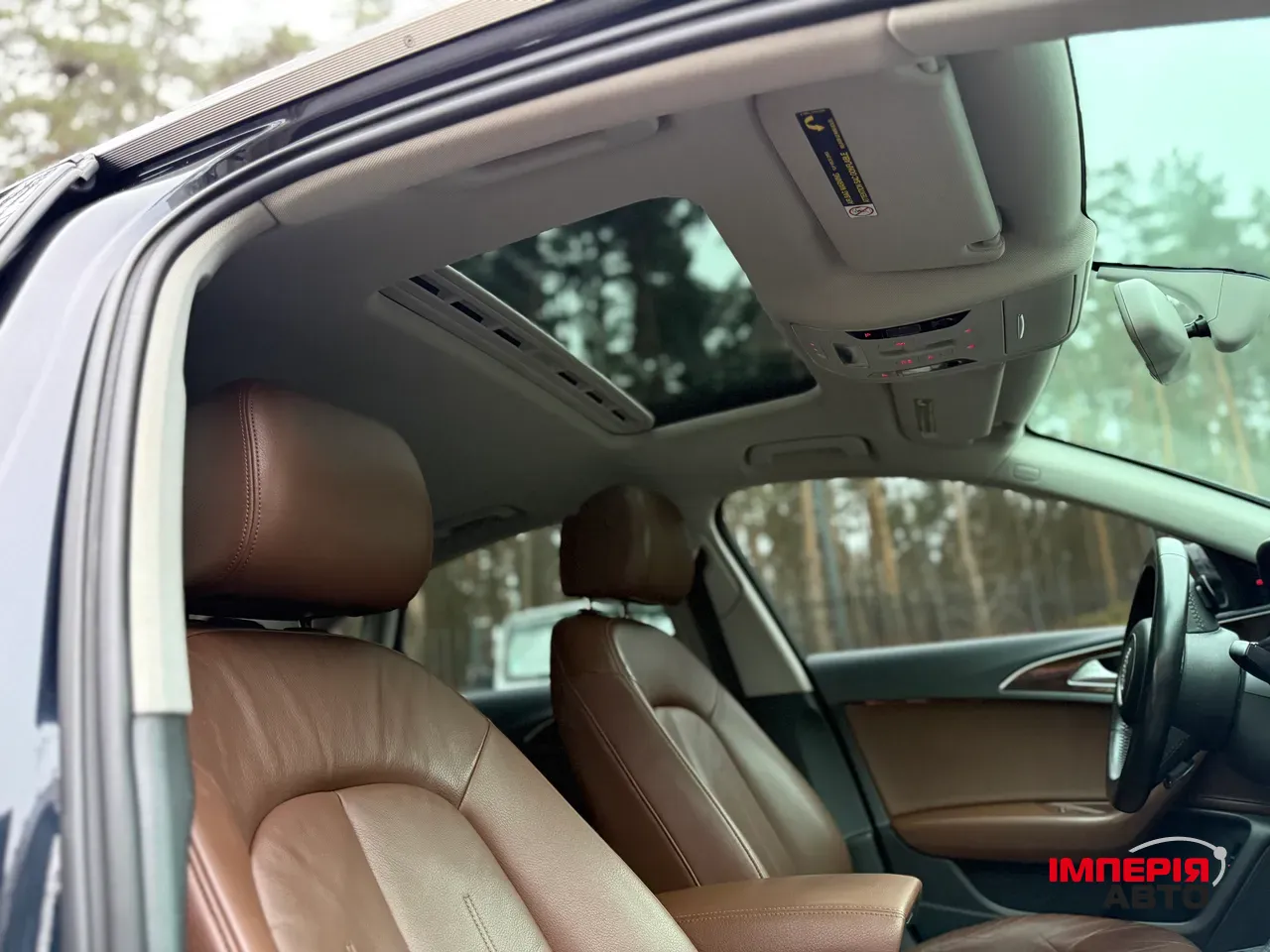 Audi A6 allroad - фото 20