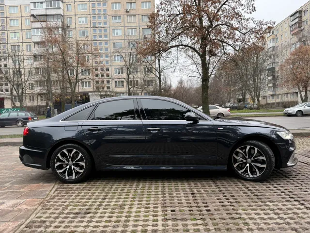 Audi A6 allroad - фото 3