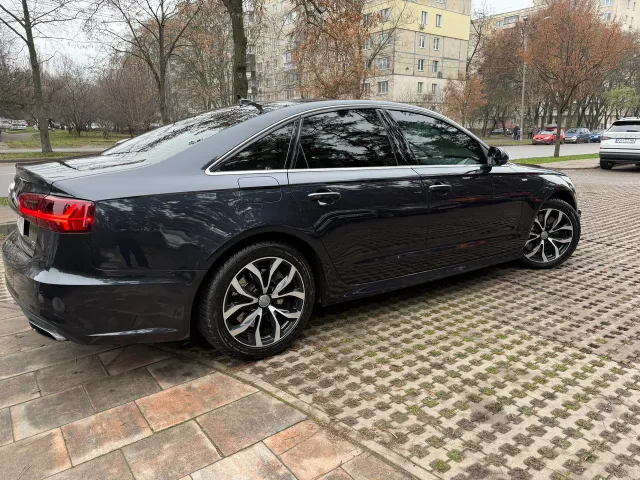 Audi A6 allroad - фото 4