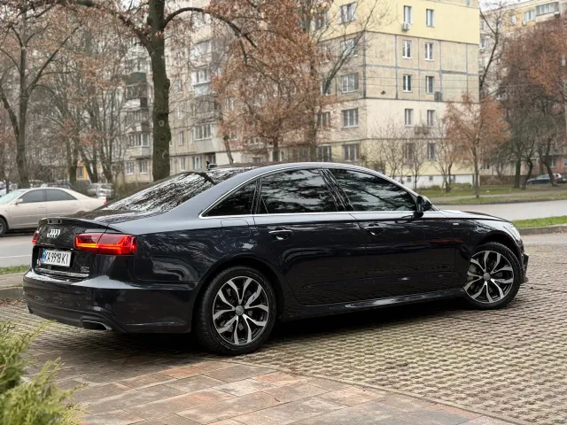 Audi A6 allroad - фото 5