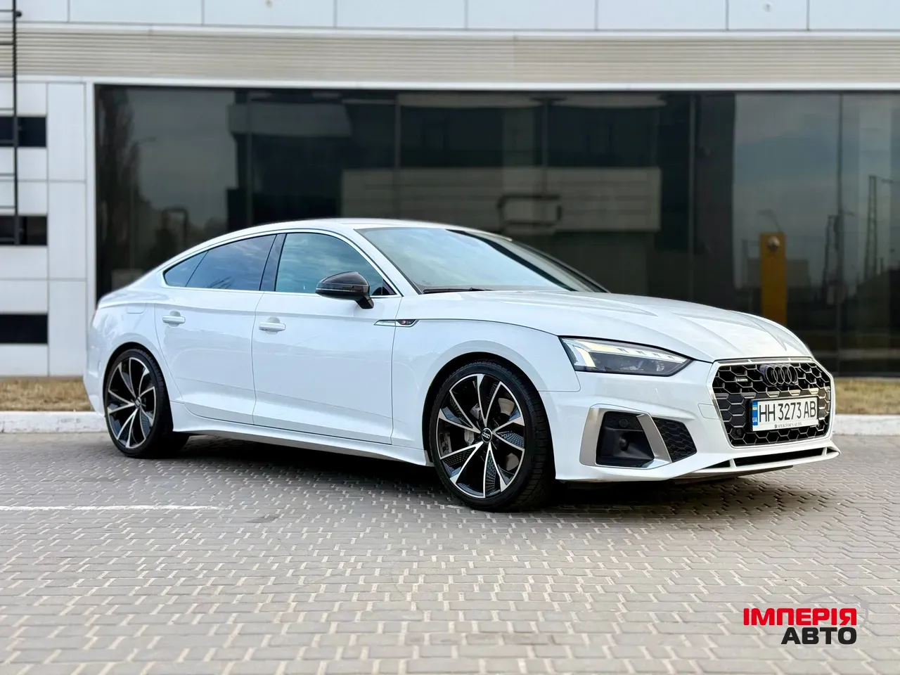Audi A5 - фото 2