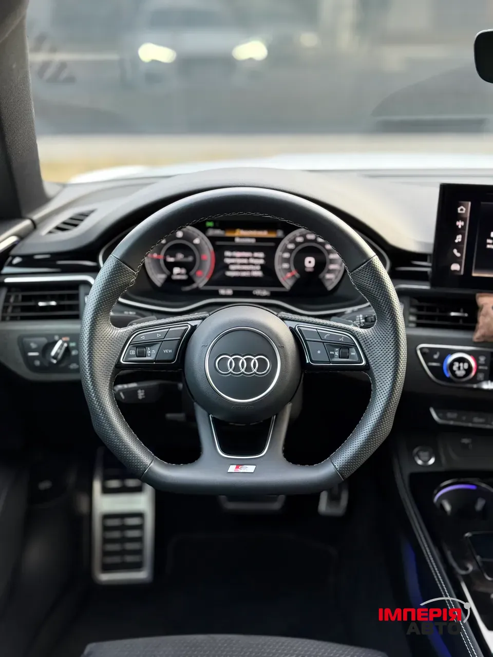 Audi A5 - фото 4