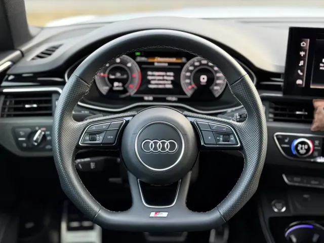 Audi A5 - фото 4