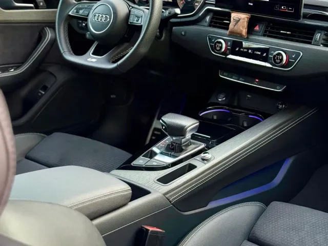 Audi A5 - фото 5