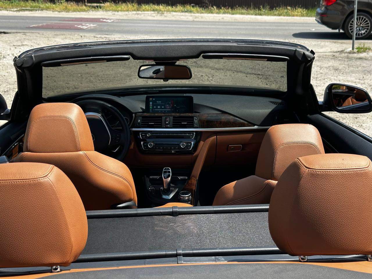 BMW 4 серії - фото 14