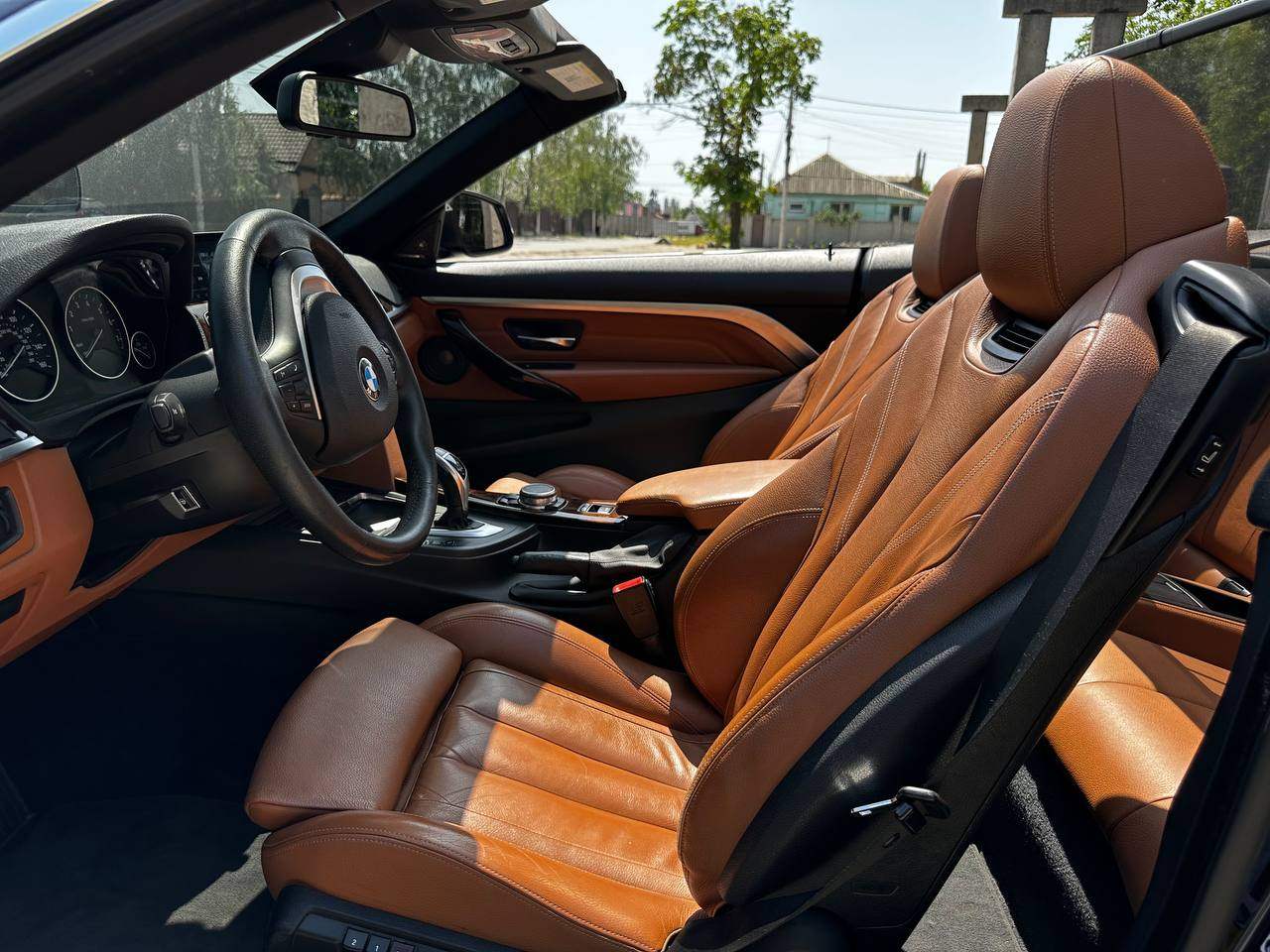 BMW 4 серії - фото 4