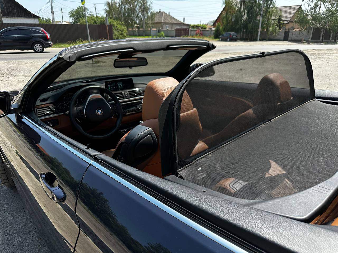 BMW 4 серії - фото 12