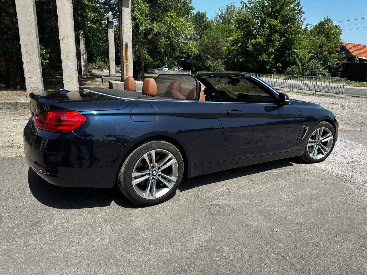 BMW 4 серії - фото 18