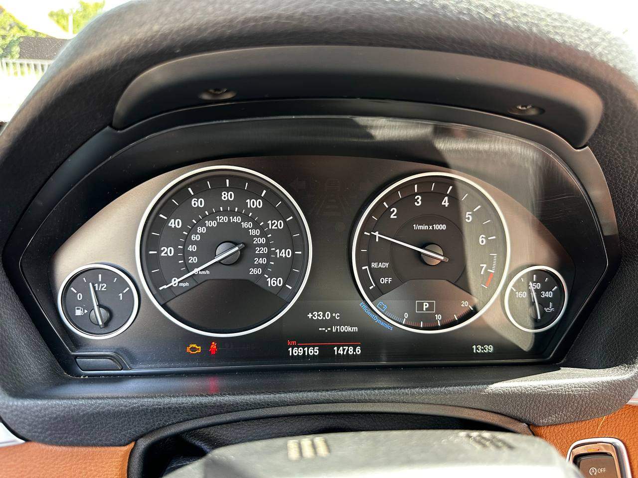 BMW 4 серії - фото 15