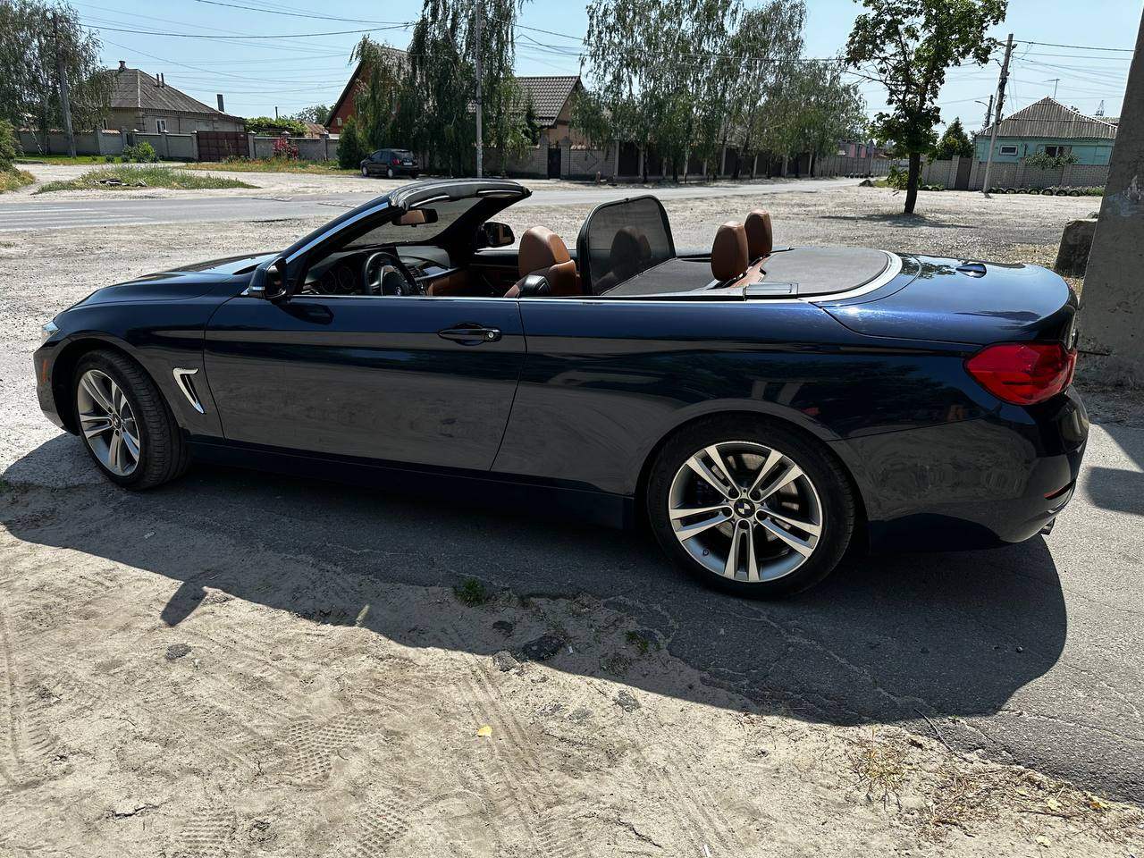 BMW 4 серії - фото 3