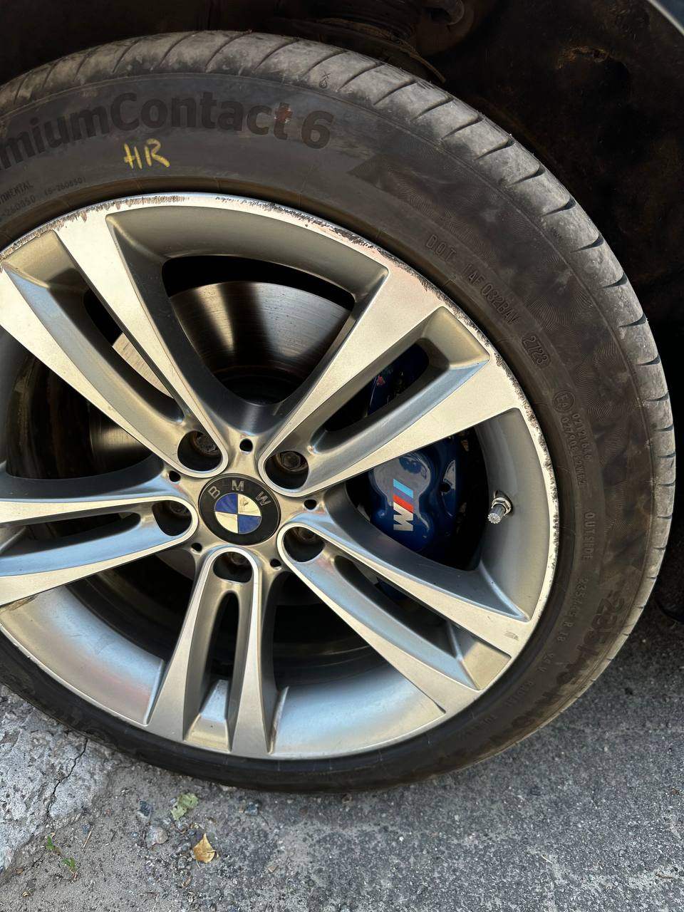 BMW 4 серії - фото 5