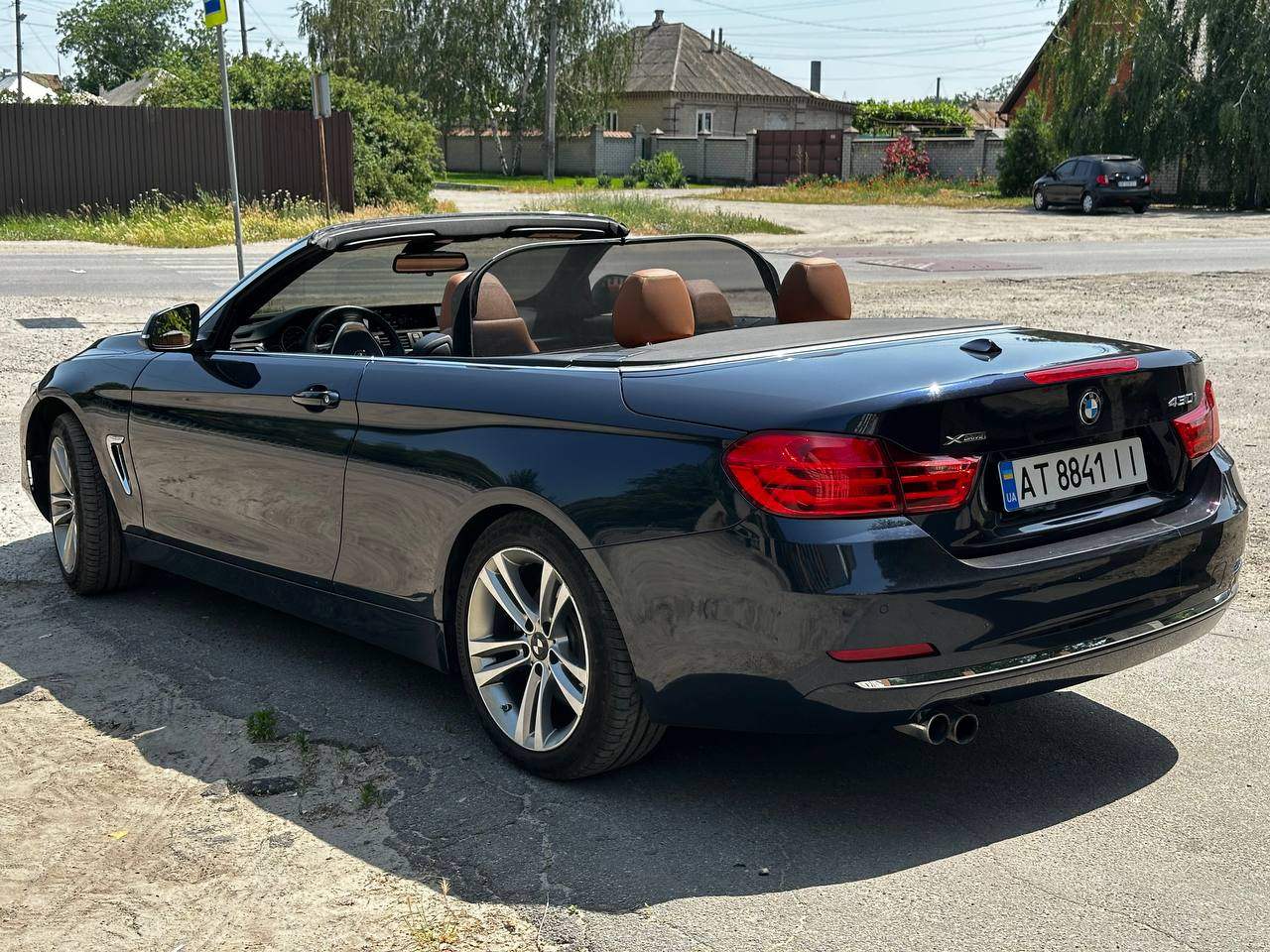 BMW 4 серії - фото 10