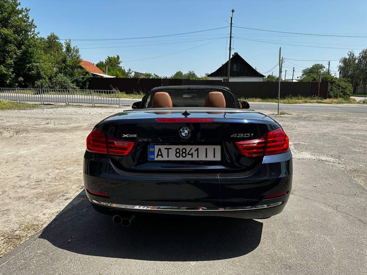 BMW 4 серії - фото 13