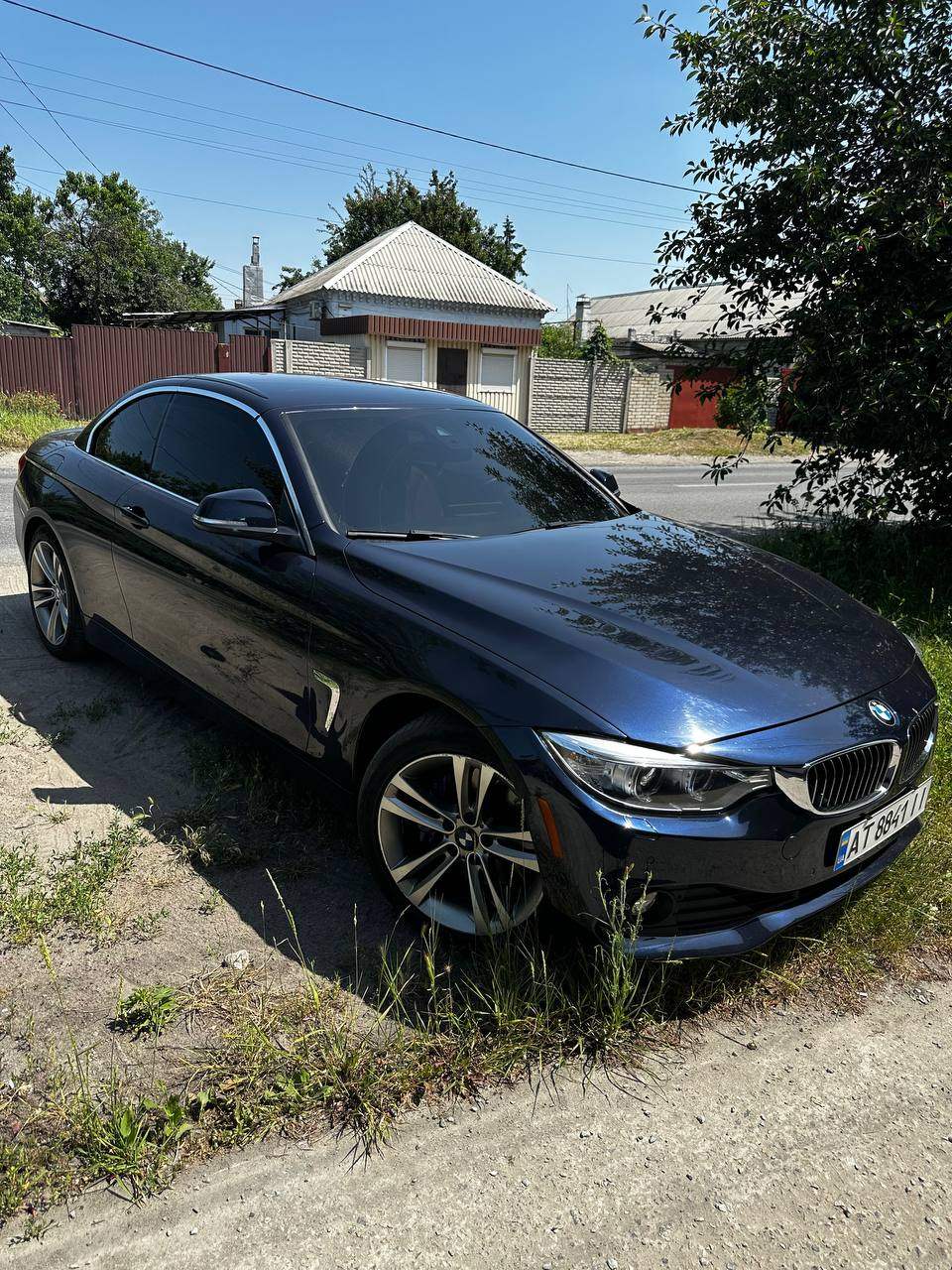 BMW 4 серії - фото 2