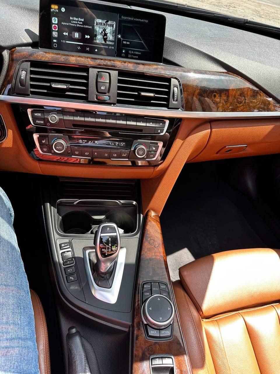 BMW 4 серії - фото 11