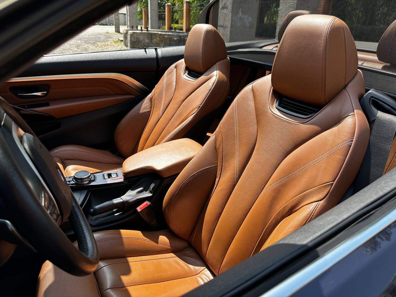 BMW 4 серії - фото 17