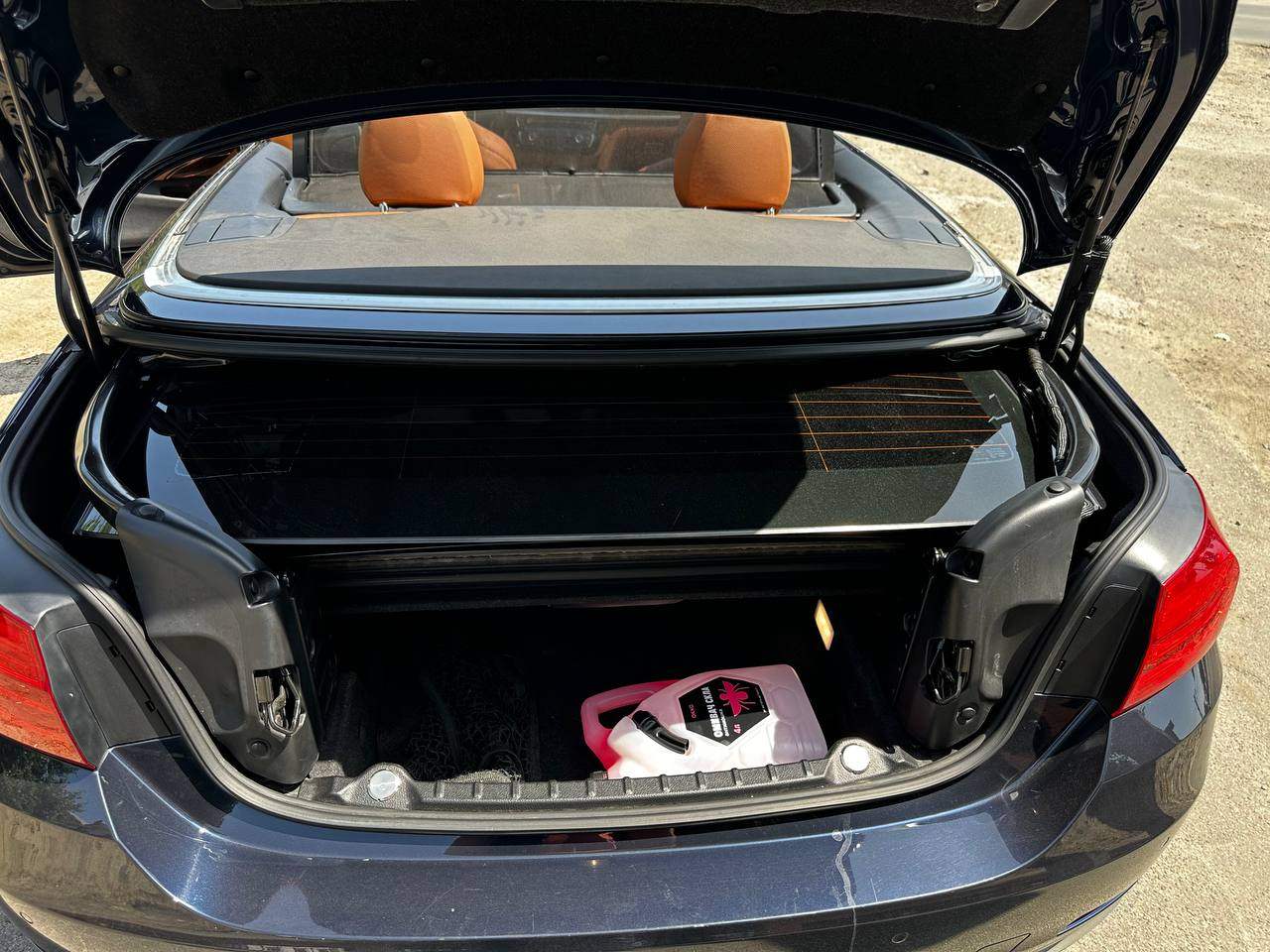 BMW 4 серії - фото 7