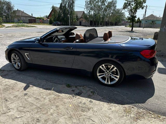 BMW 4 серії - зображення 2