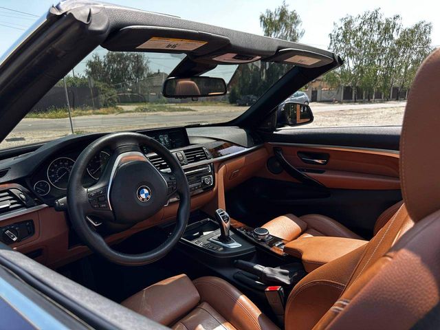 BMW 4 серії - зображення 5