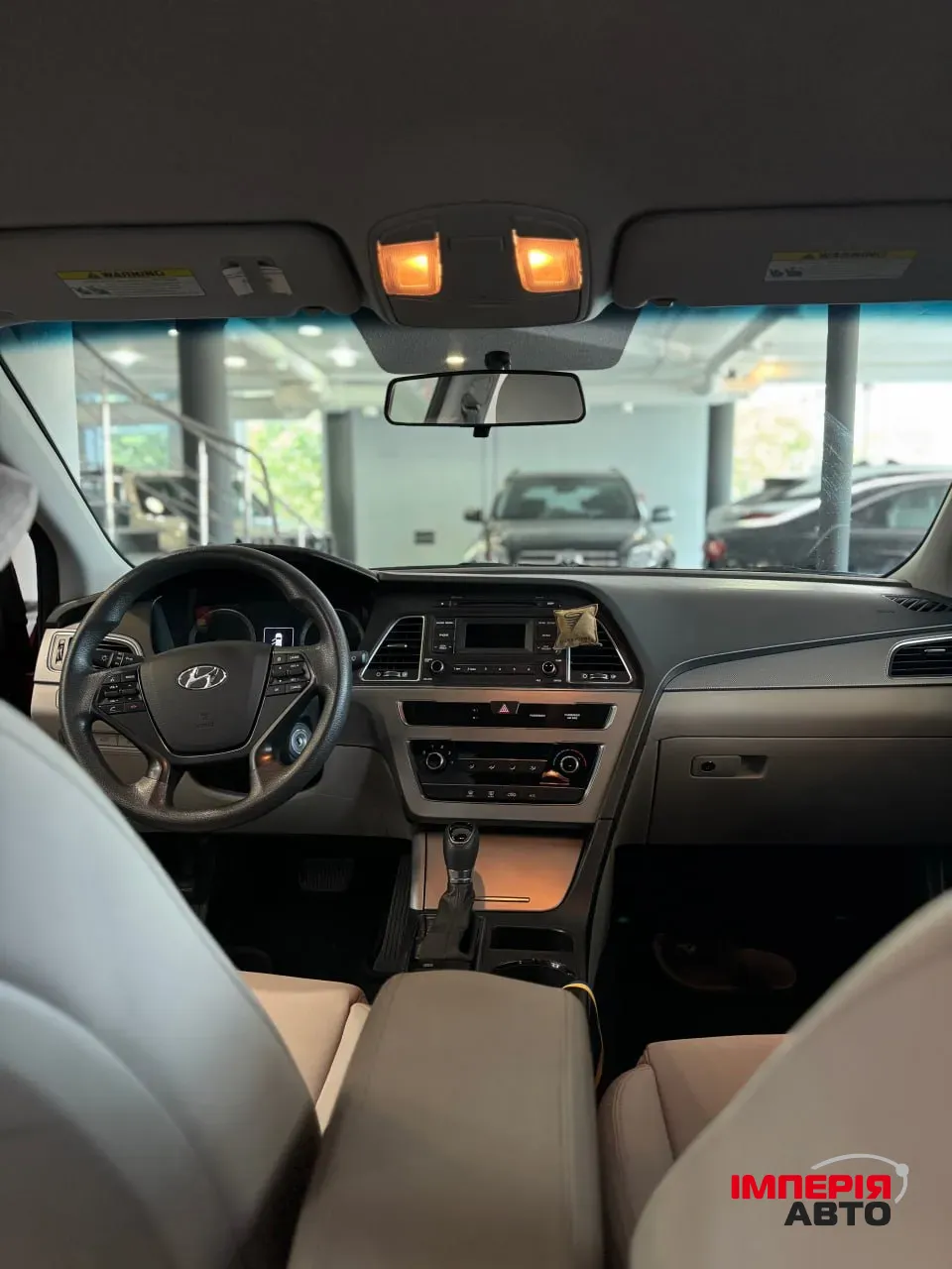 Hyundai Sonata - фото 4