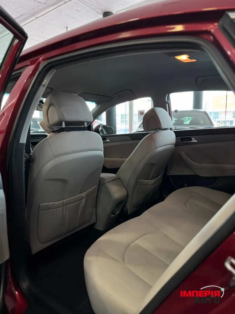 Hyundai Sonata - фото 3