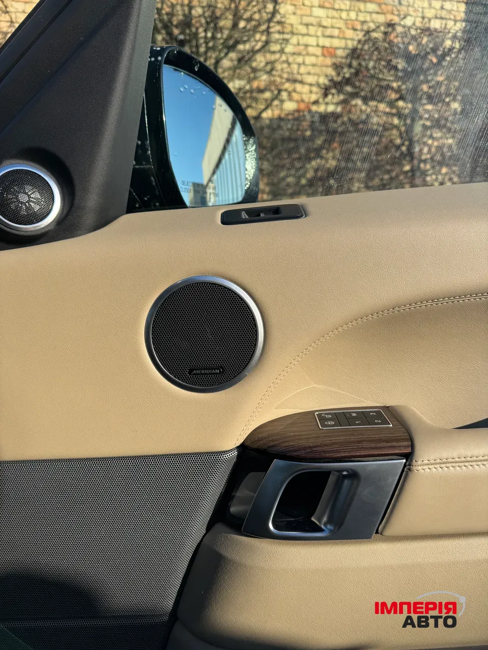 Land Rover Range Rover Sport - фото 22