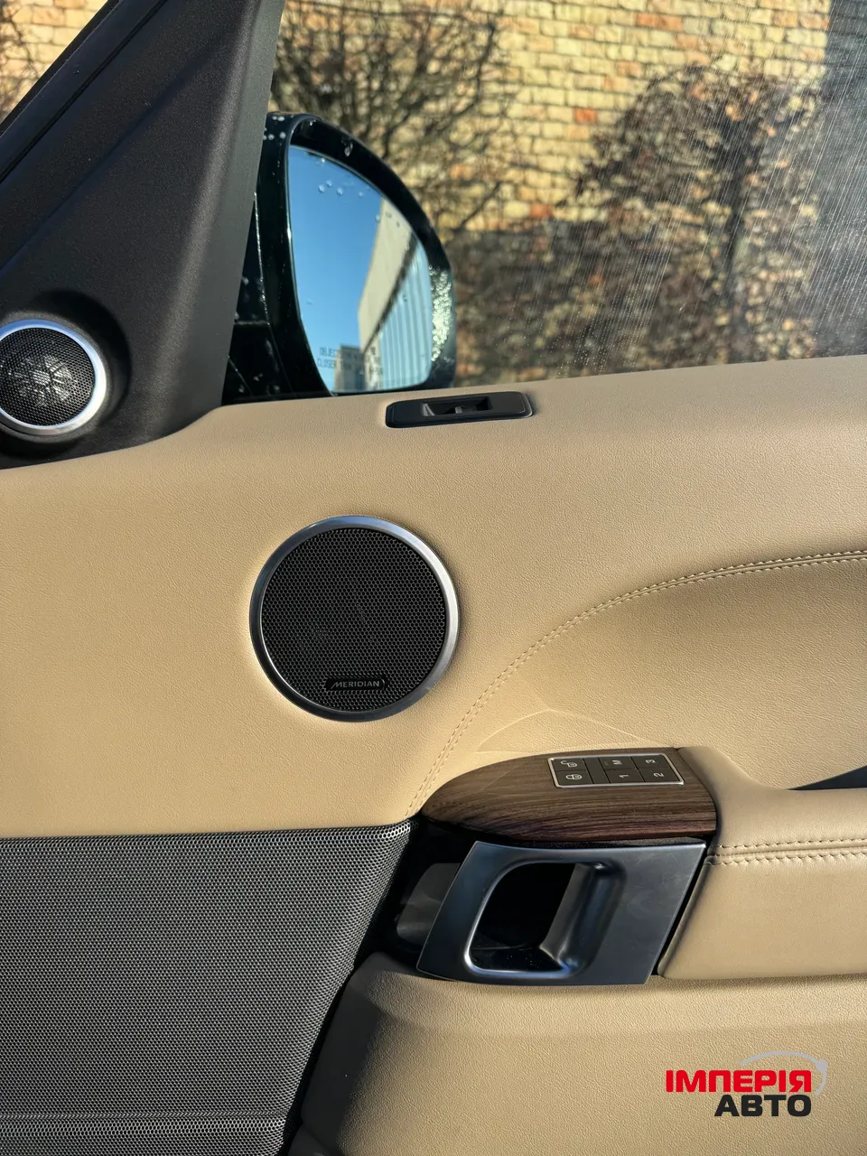 Land Rover Range Rover Sport - фото 23