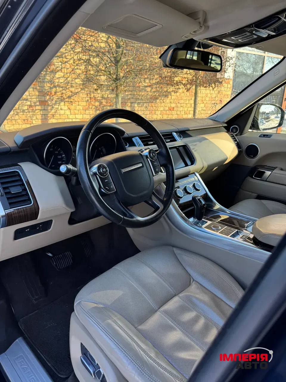 Land Rover Range Rover Sport - фото 10